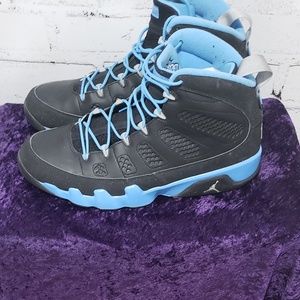 Slim Jenkins Jordans